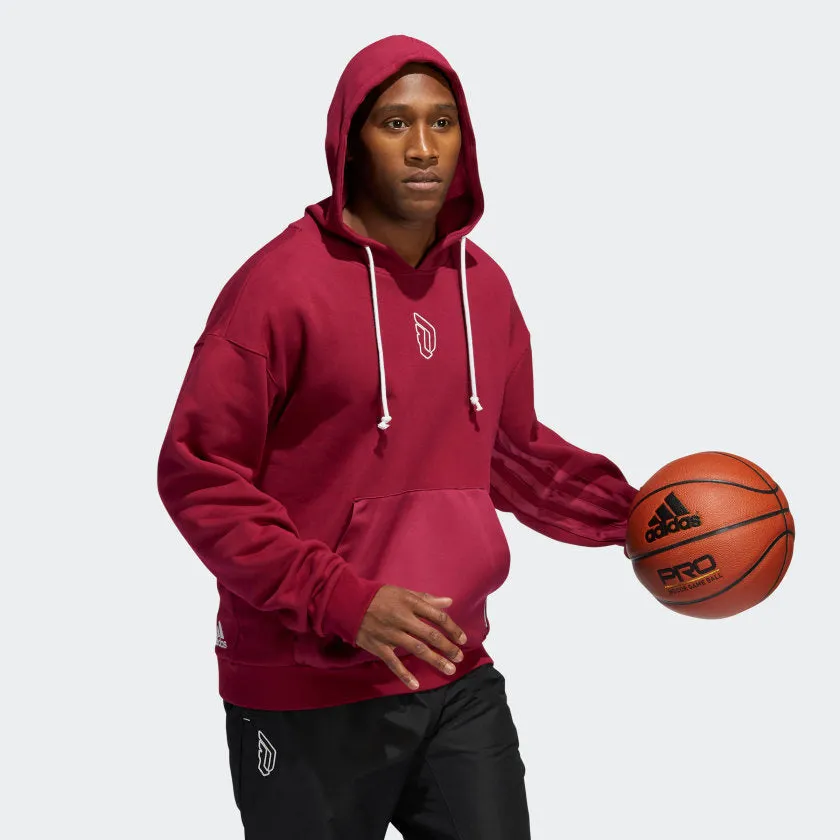 ADIDAS Dame 8 Innovation Hoodie