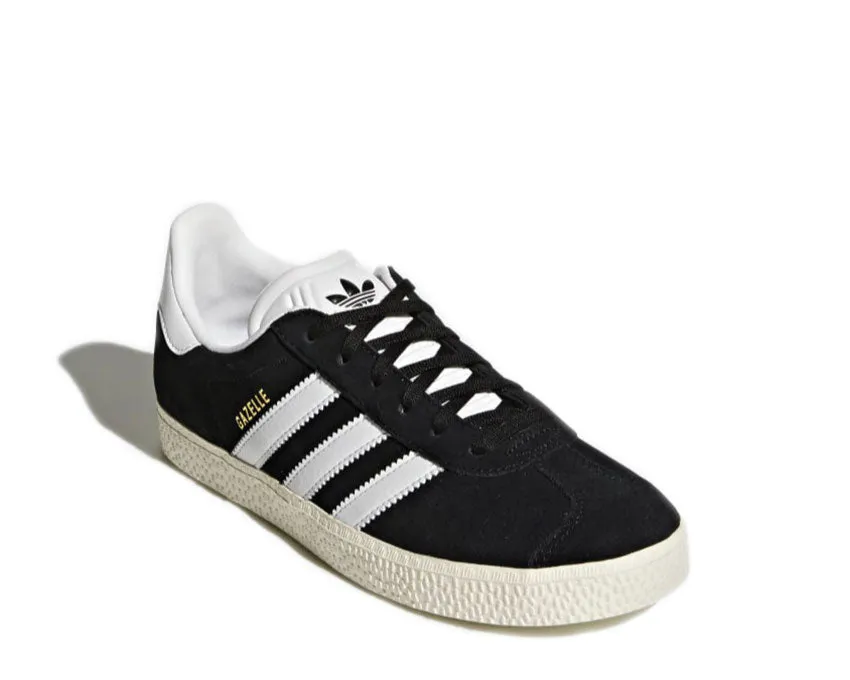 Adidas Gazelle Black