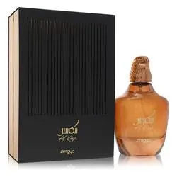 Afnan Zimaya Al Kaser Eau De Parfum Spray (Unisex) By Afnan