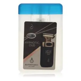 Arabiyat Hypnotic Oud Mini EDP Spray (Unisex Tester) By Arabiyat Prestige