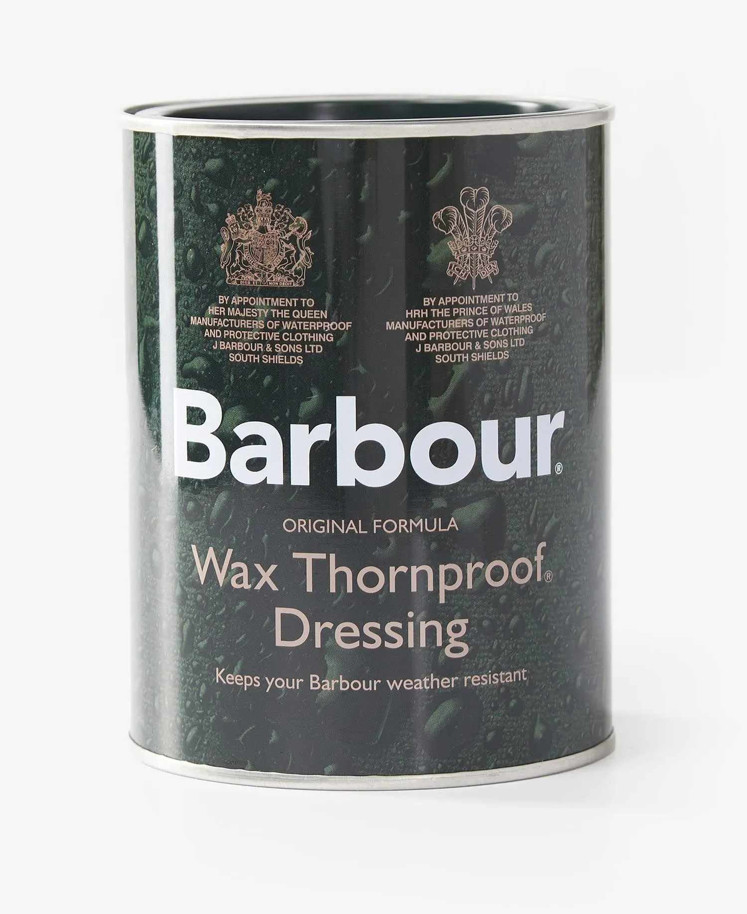 Barbour Luxury Jacket Care Kit