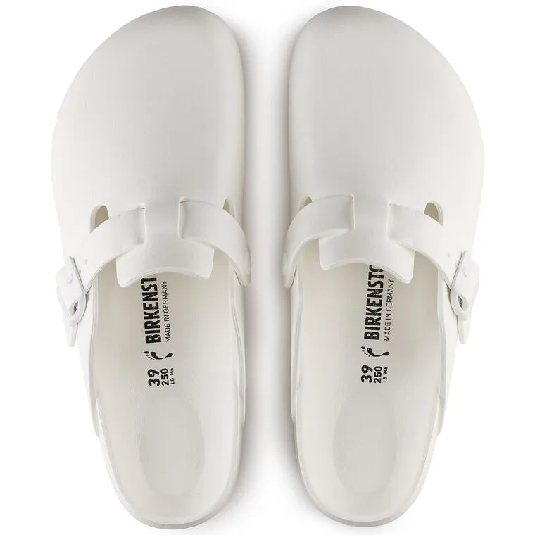 Birkenstock Boston EVA Men's