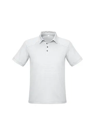 Biz Collection Mens Profile S/S Polo (P706MS)