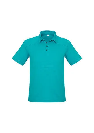 Biz Collection Mens Profile S/S Polo (P706MS)