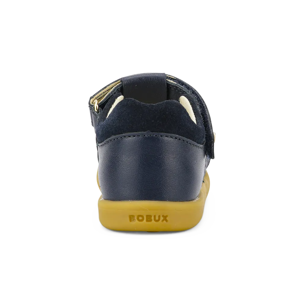 Bobux I-Walk Cross Jump Navy