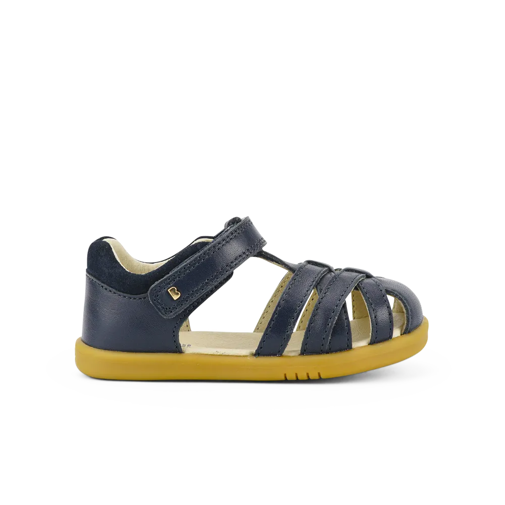 Bobux I-Walk Cross Jump Navy