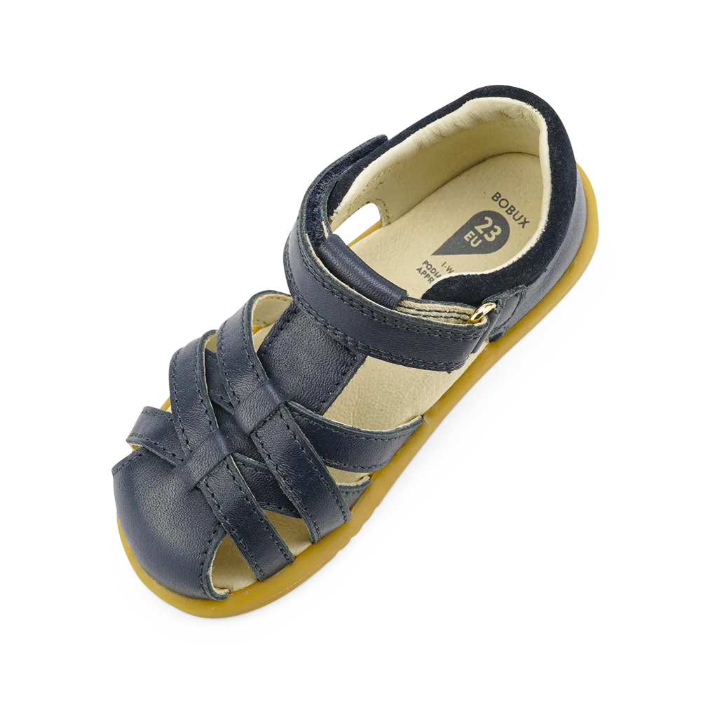 Bobux I-Walk Cross Jump Navy