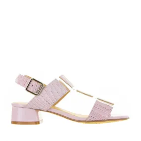 BRESLEY ANGELIC PINK METAL