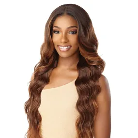 BUTTA UNIT 33 | Sensationnel Butta Synthetic HD Lace Front Wig