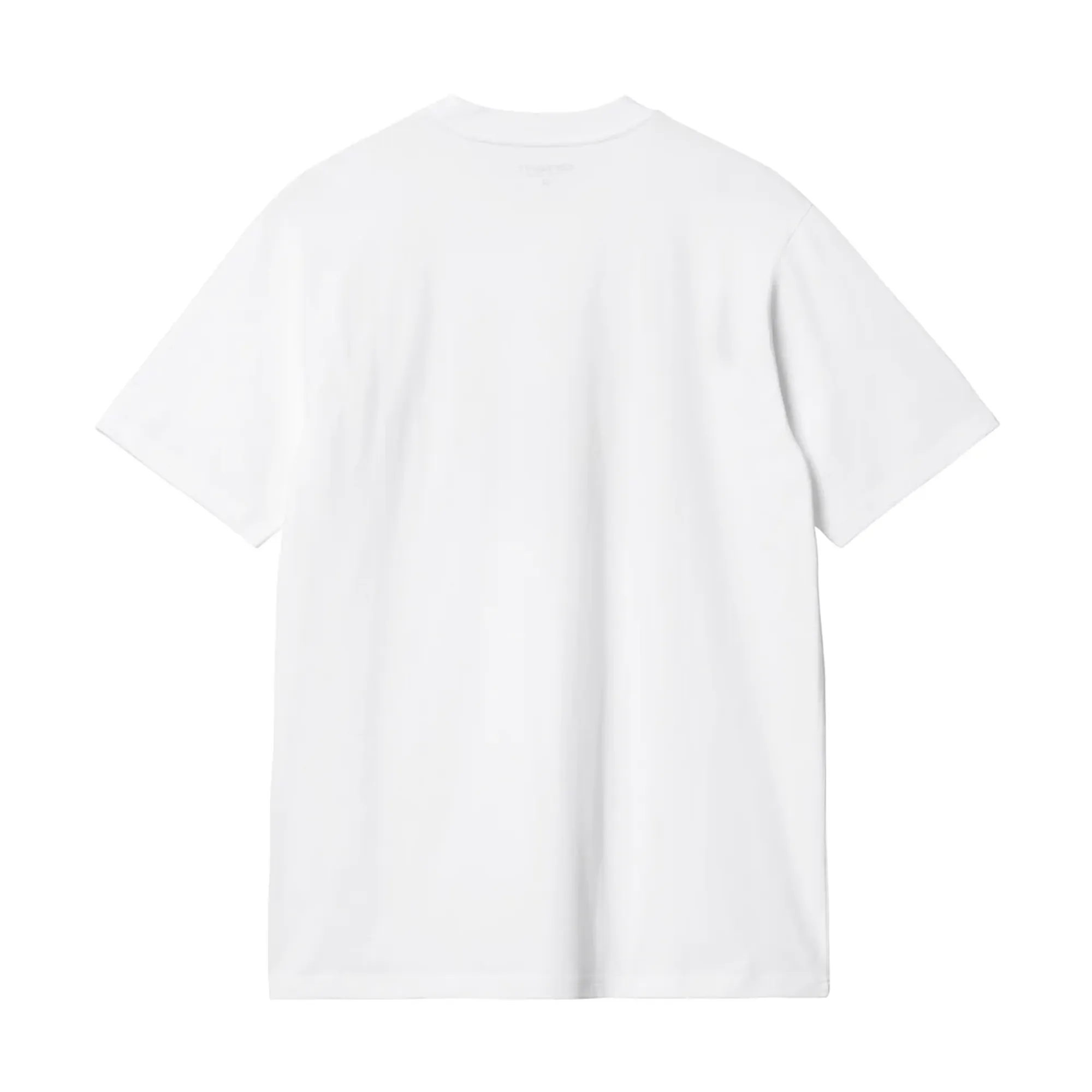 Carhartt WIP S/S Pepe Friends T-Shirt White/Black