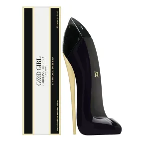 Carolina Herrera Good Girl EDP 5.1 oz 150 ml Women Huge Size!