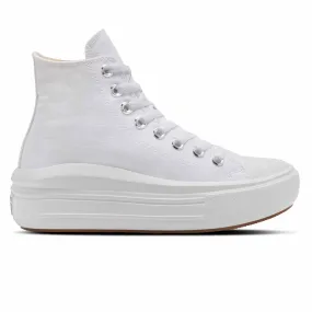 Chuck Taylor All Star Move