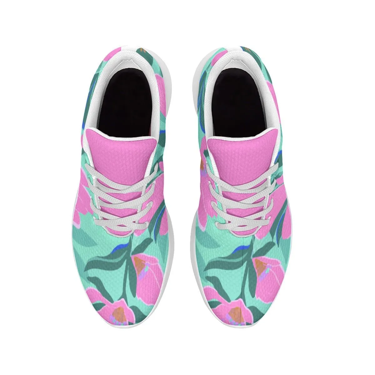 Deportivas Mujer Nature | Women Exclusive Sneakers