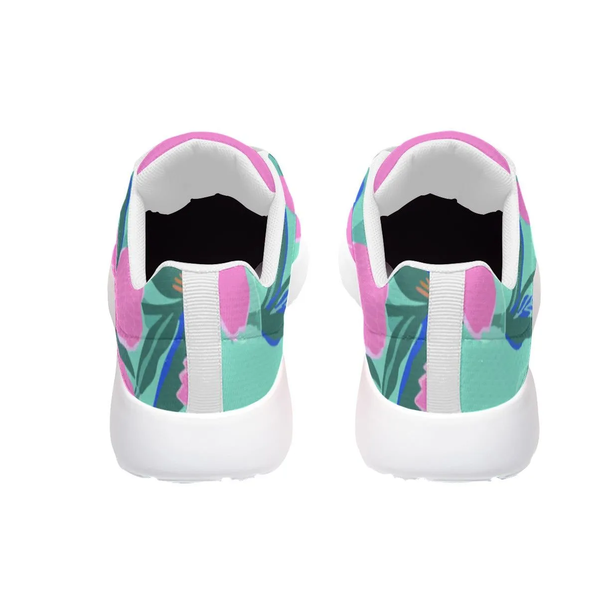 Deportivas Mujer Nature | Women Exclusive Sneakers