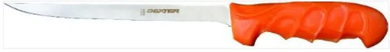 Dexter UR-Cut 7 Narrow Fillet Knife Personalized Handle