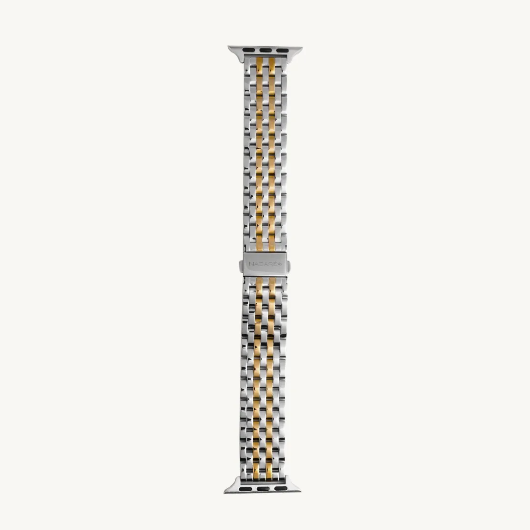 Elliot Watch Band