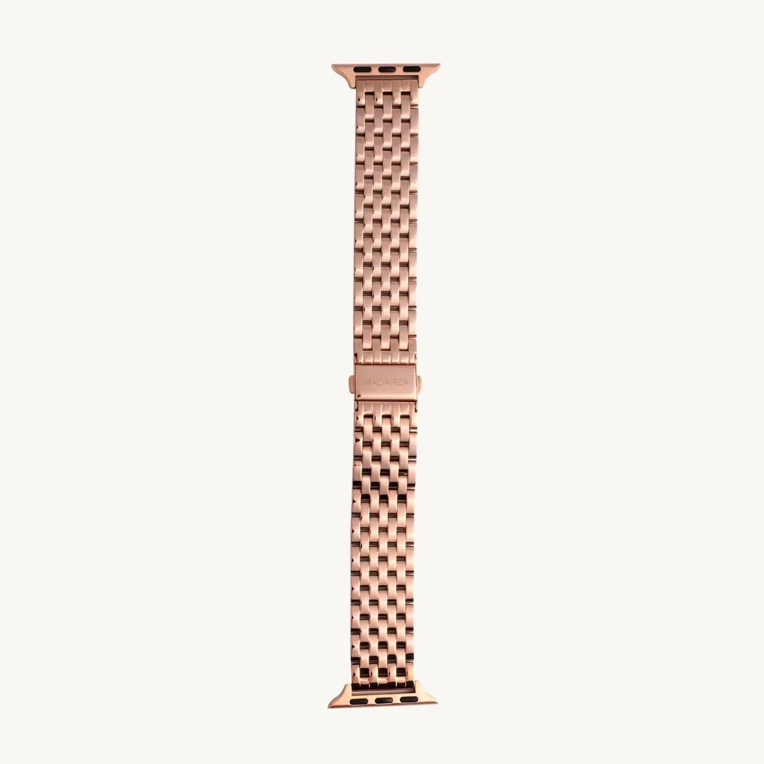 Elliot Watch Band