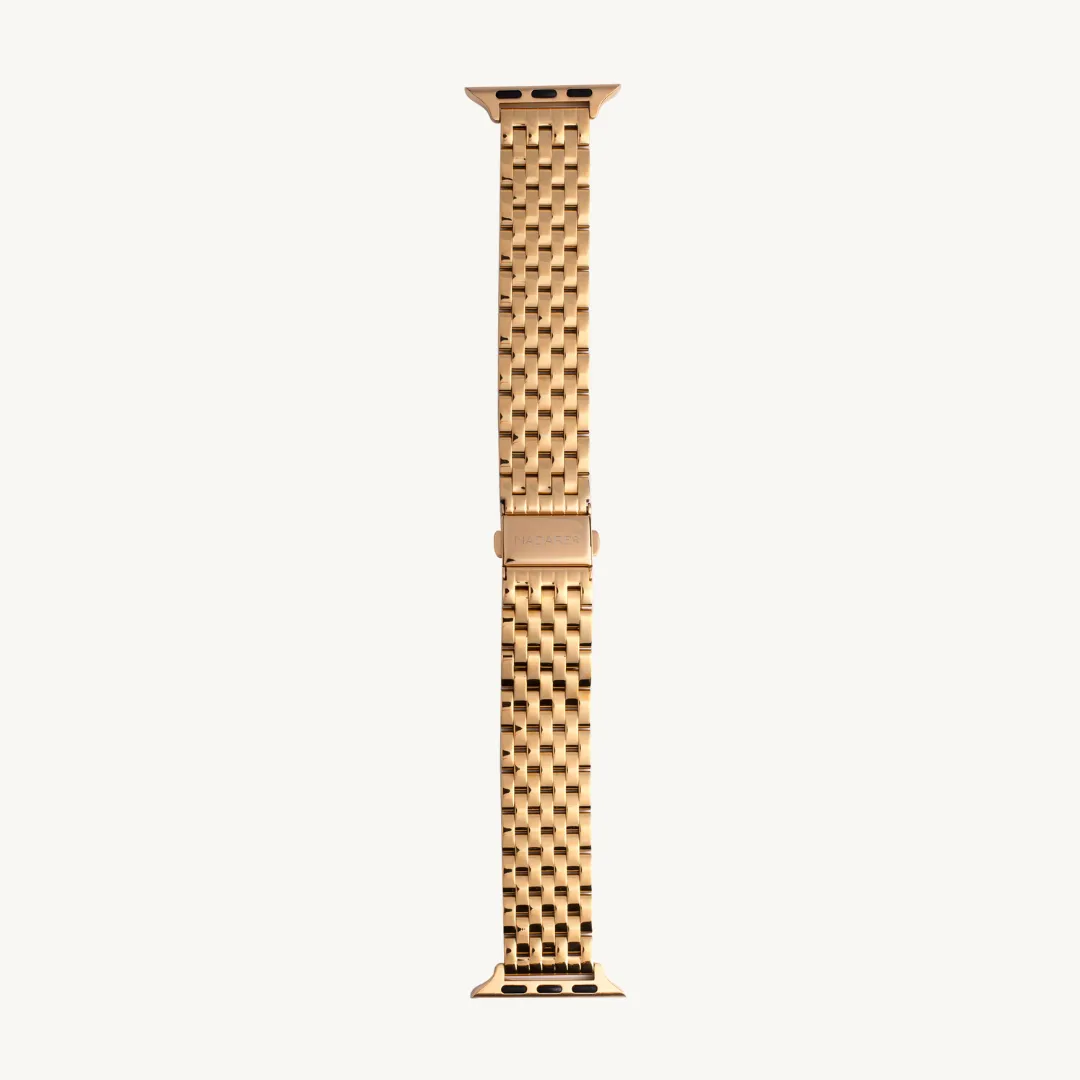 Elliot Watch Band