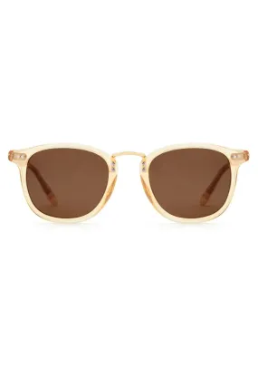 Franklin in Champagne 24K Polarized by Krewe