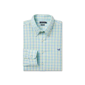 Gonzales Performance Dress Shirt