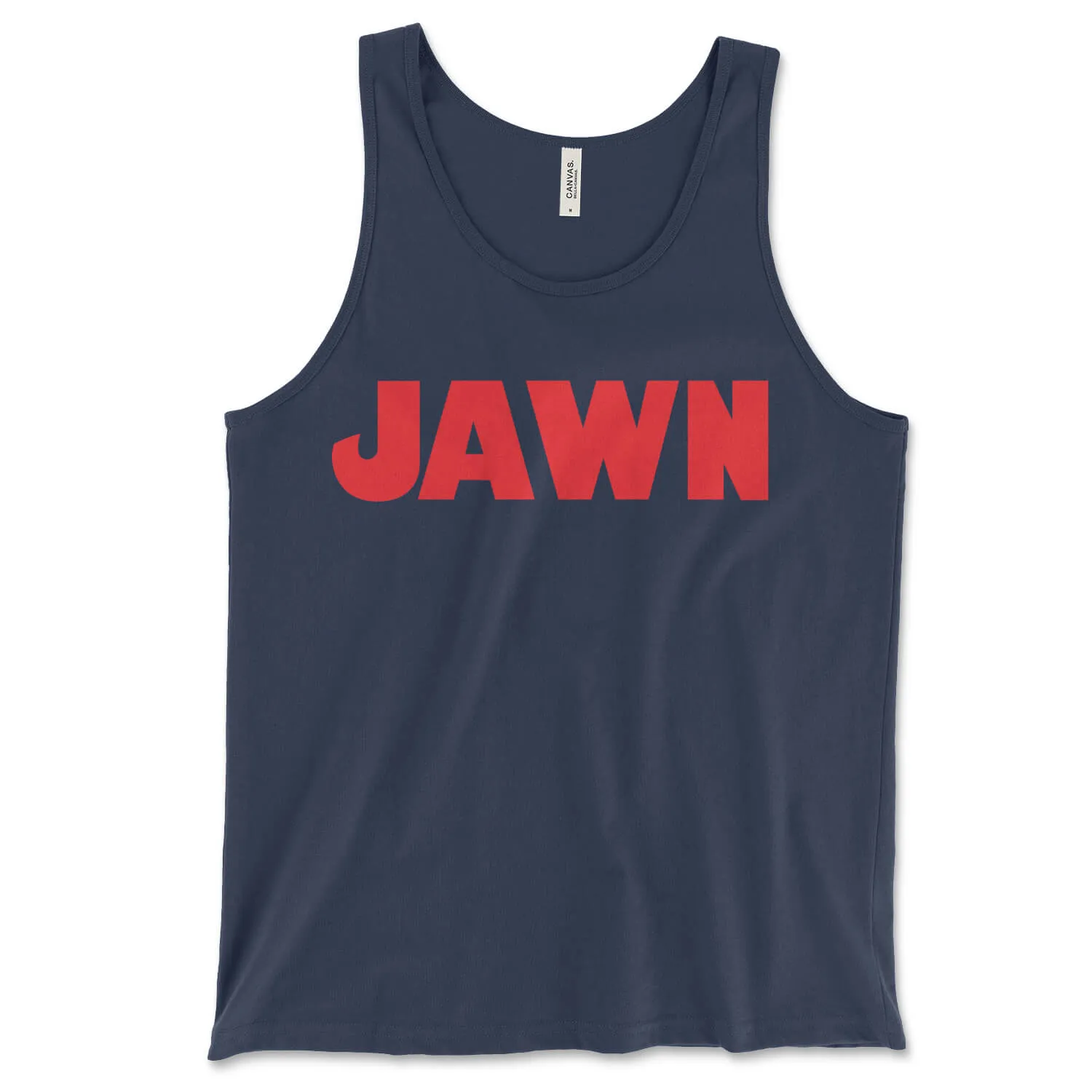 Jaws Jawn Tank Top