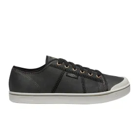 Keen Eldon Harvest Sneaker (Men) - Black/Silver Birch Leather