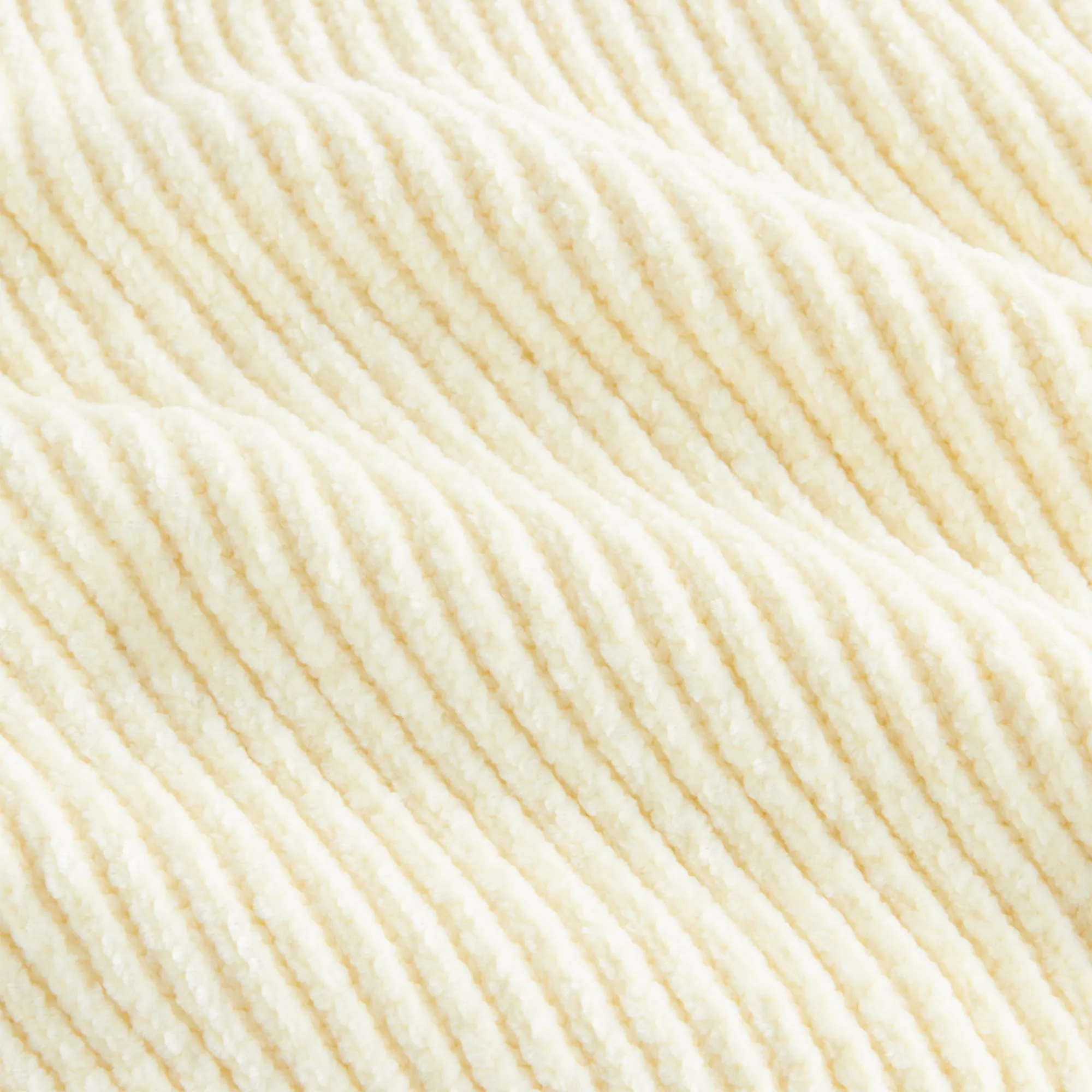 Kith Women Presley Chenille Half-Zip - Mellow