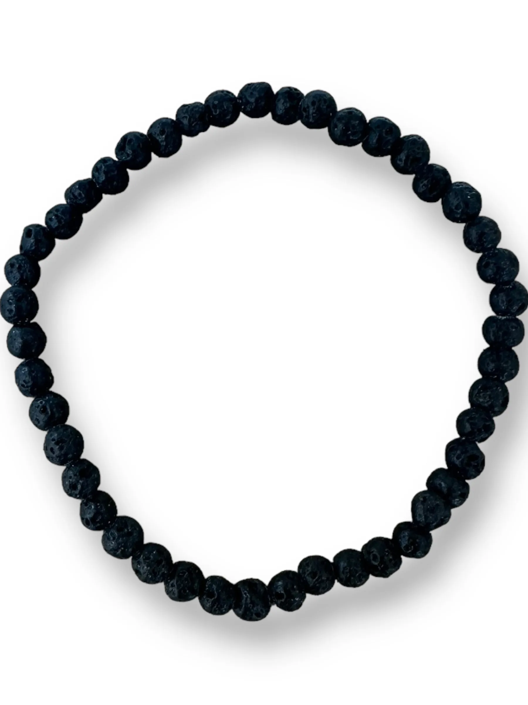 Lavastone Mala Bracelet