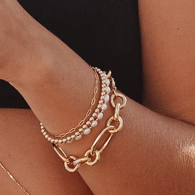 LouLou Bracelet