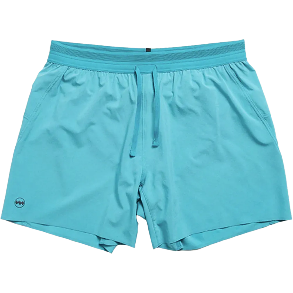 Men's 5" AFO Middle Short