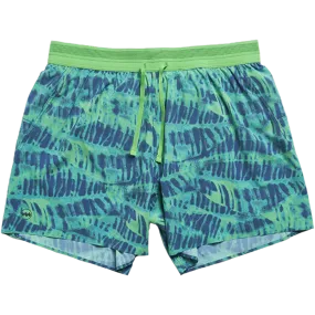 Men's 5" AFO Middle Short