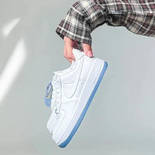 Nike Air Force 1 Low '07 LX UV Reactive Multi