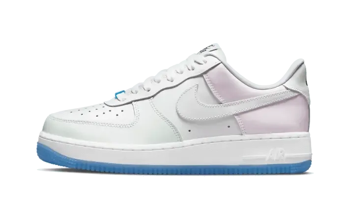 Nike Air Force 1 Low '07 LX UV Reactive Multi