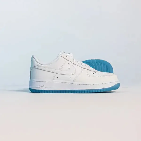 Nike Air Force 1 Low '07 LX UV Reactive Multi