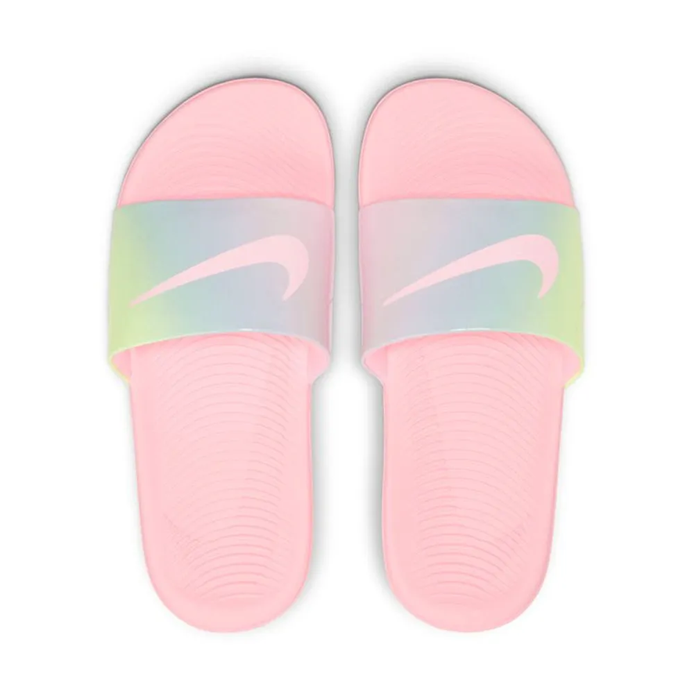 Nike Kids Kawa SE2 Slides