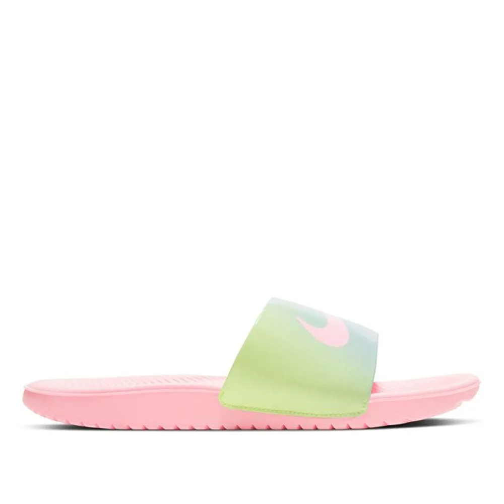 Nike Kids Kawa SE2 Slides