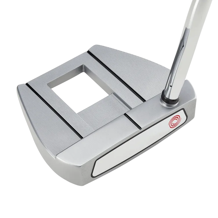 Odyssey White Hot OG #7 BIRD Stroke Lab Putter RH