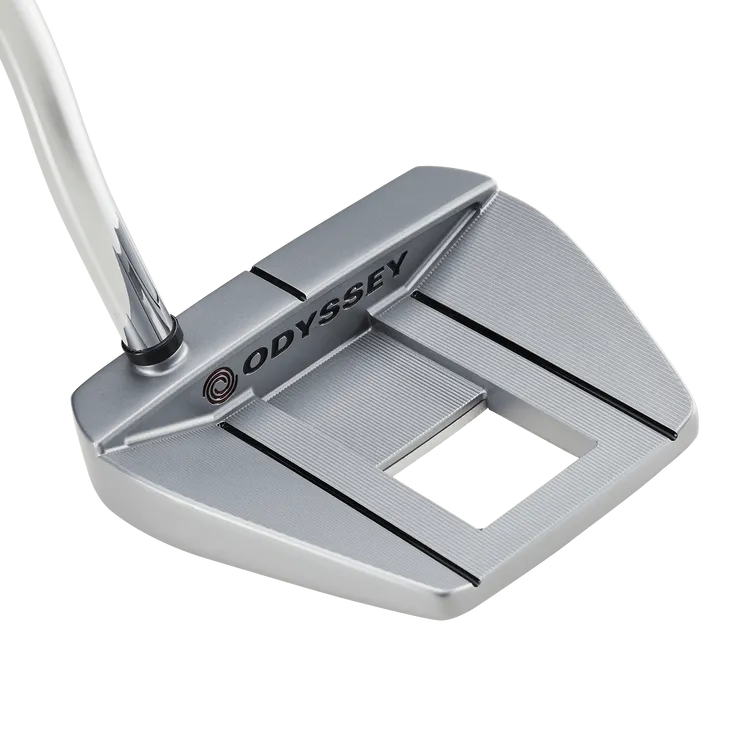 Odyssey White Hot OG #7 BIRD Stroke Lab Putter RH