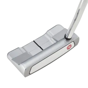 Odyssey White Hot OG DOUBLE WIDE Stroke Lab Putter RH