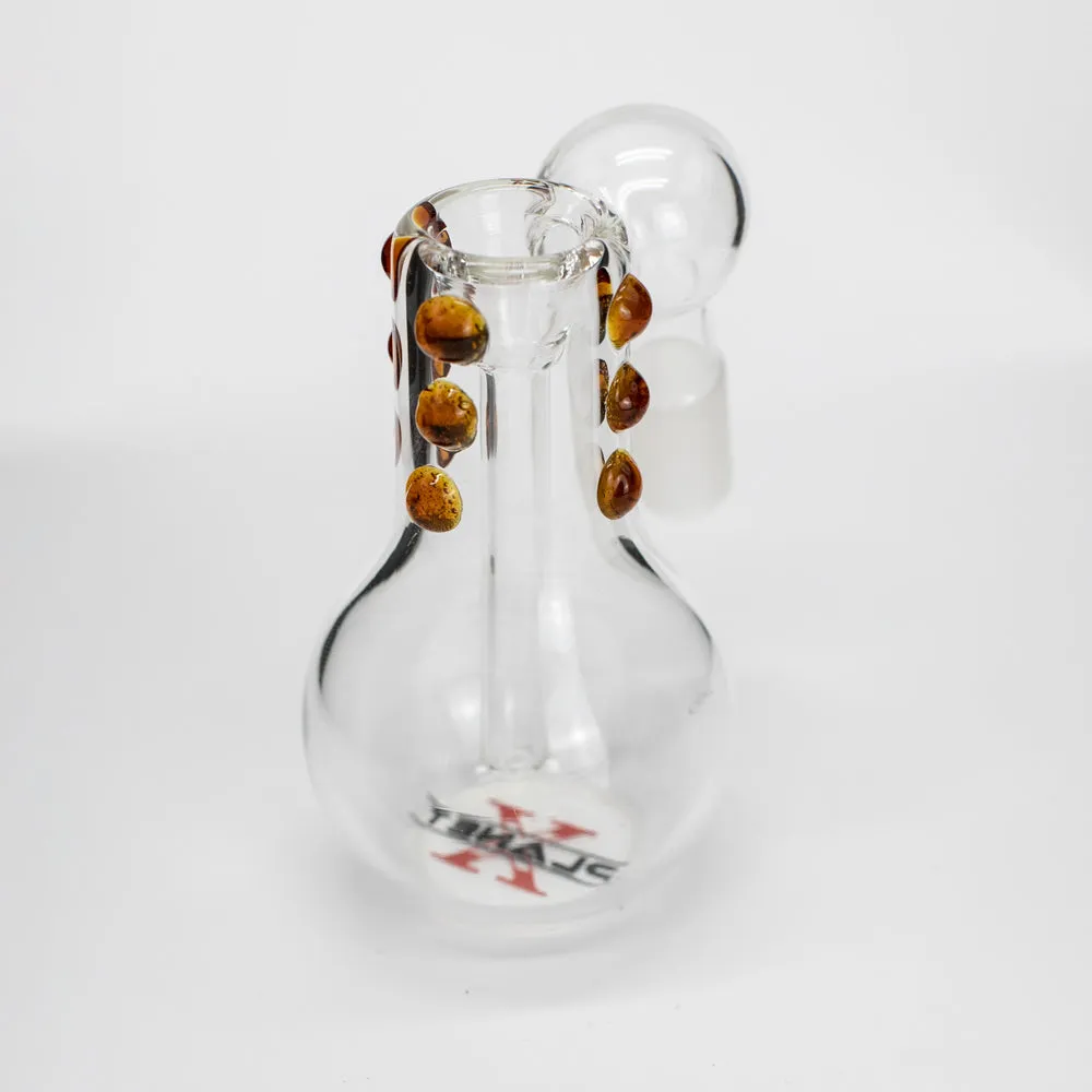 Planet X Aries Ash Catcher - 14mm