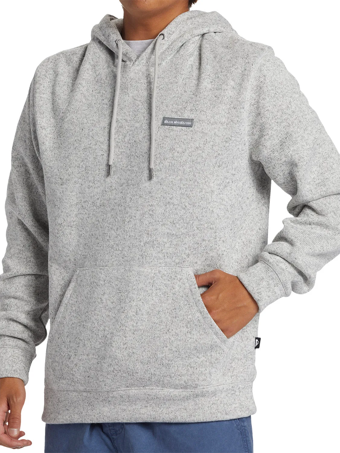 Quiksilver Mens Keller Hoodie