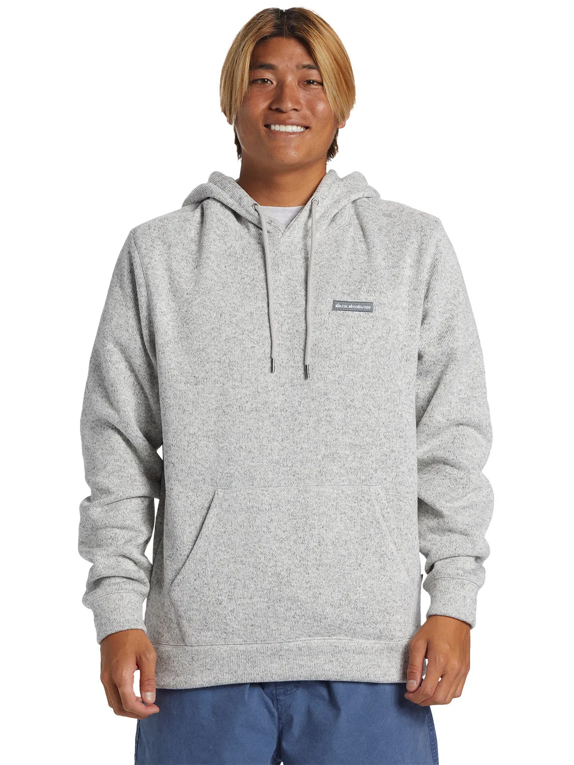 Quiksilver Mens Keller Hoodie