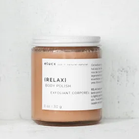 RELAX Body Polish