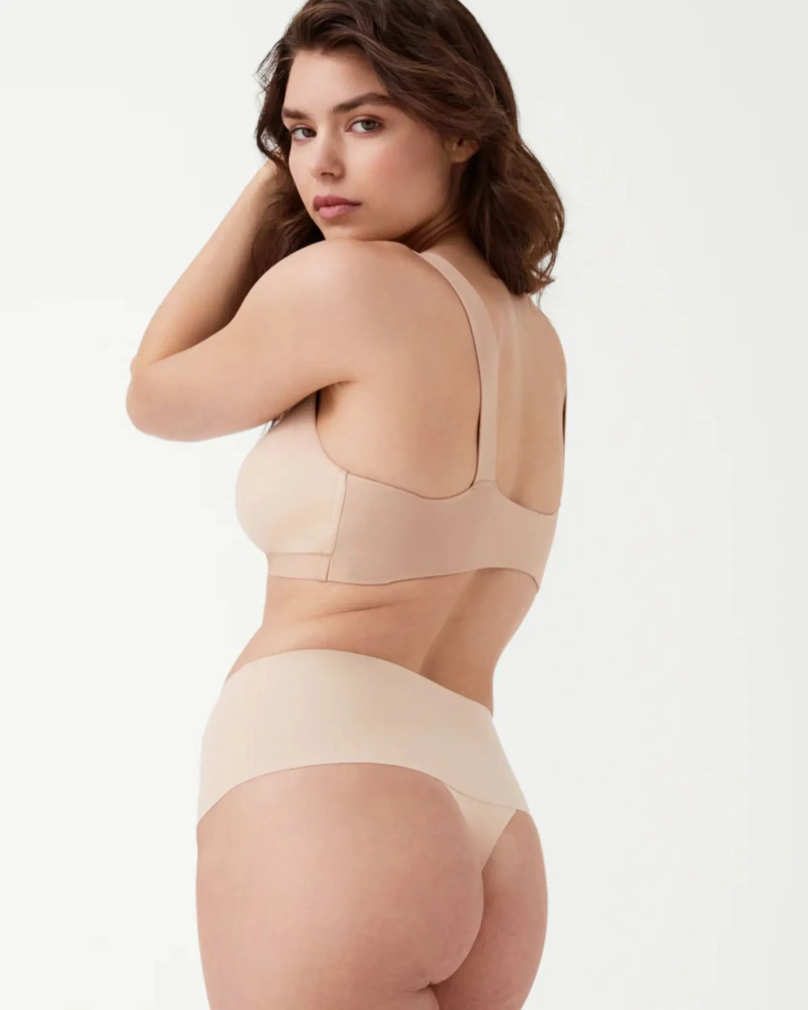 SPANXsmooth™ Undie-Tectable Thong