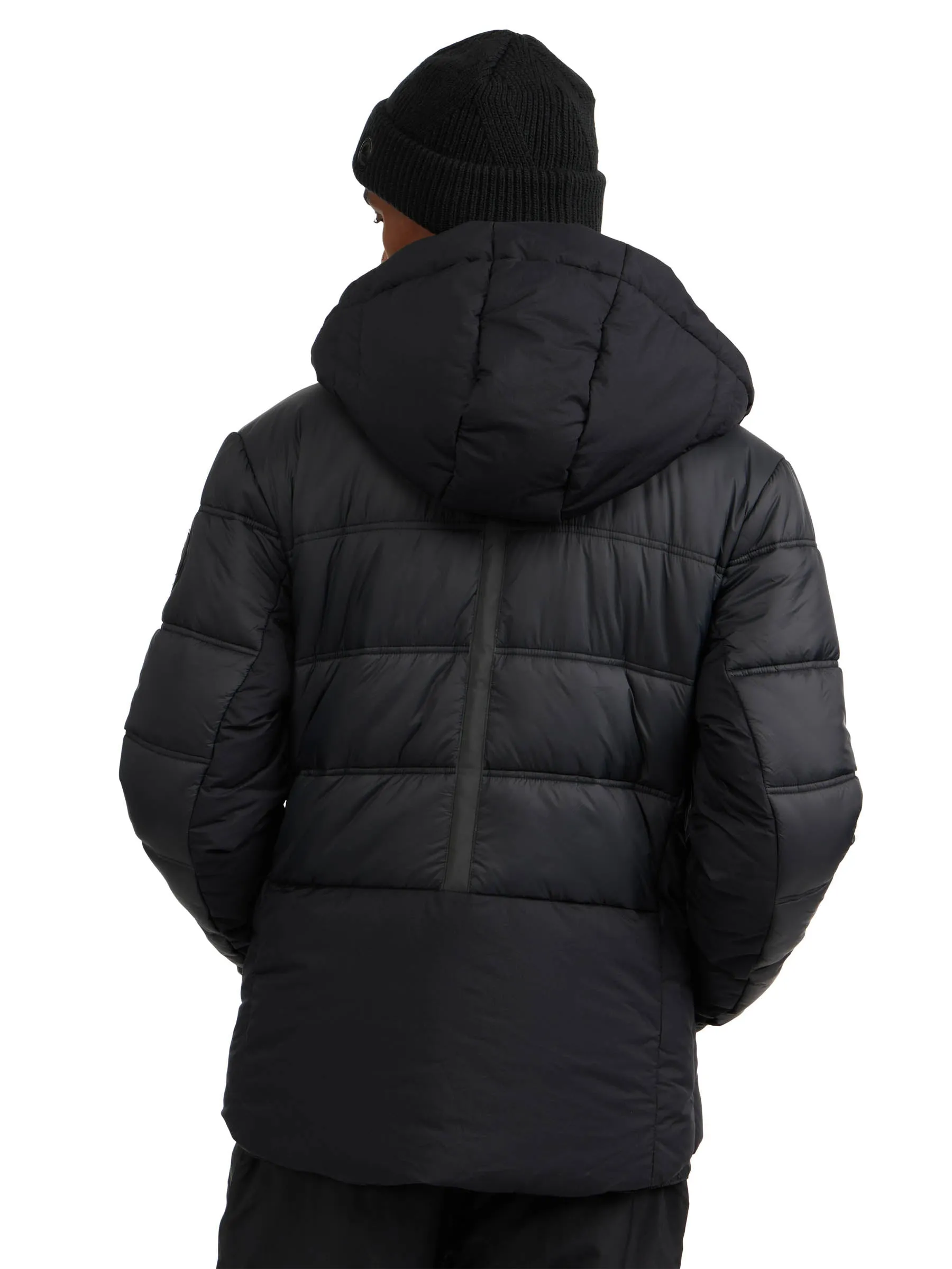 Thebe Men's Ski Jacket