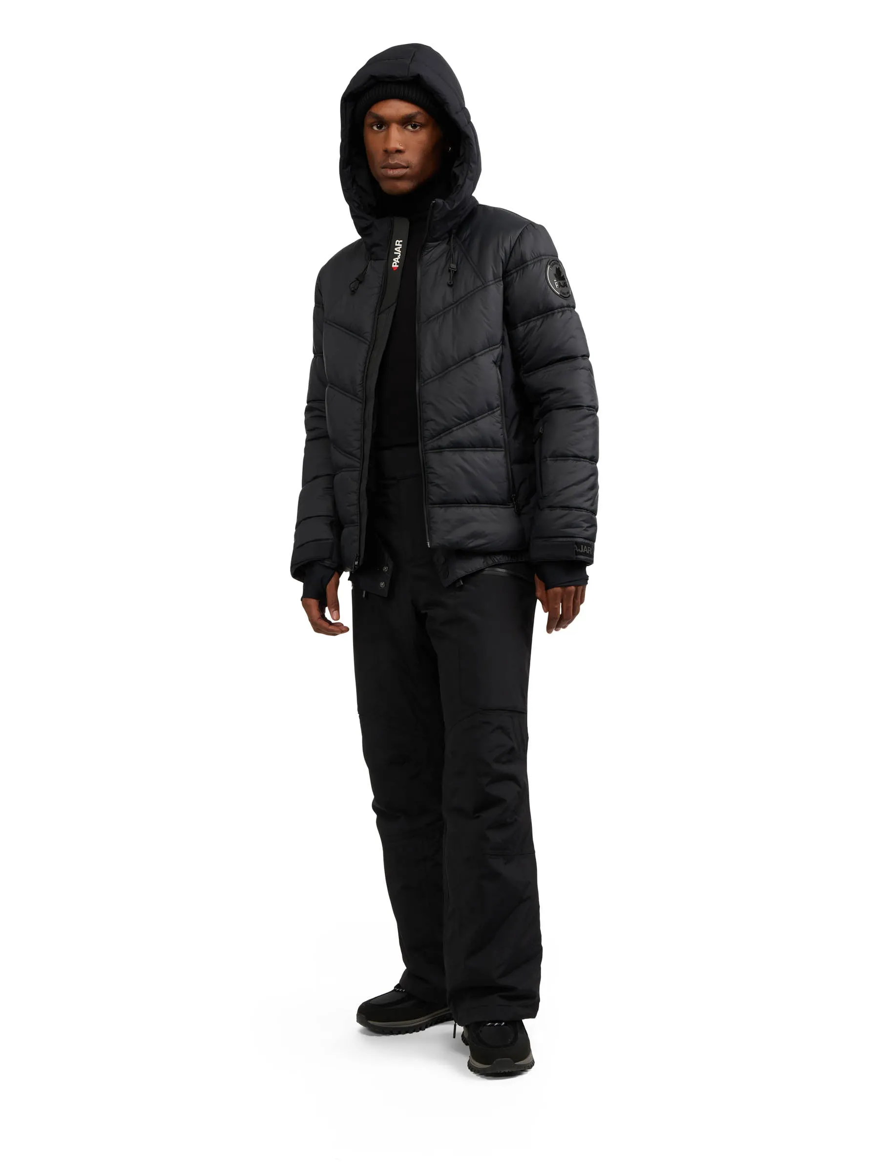 Thebe Men's Ski Jacket