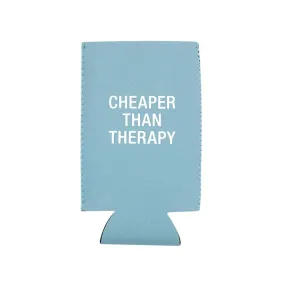 Therapy Slim Koozie