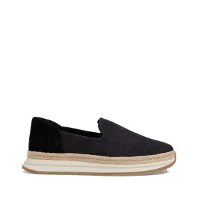 Toms Jocelyn 10020725 (Black)