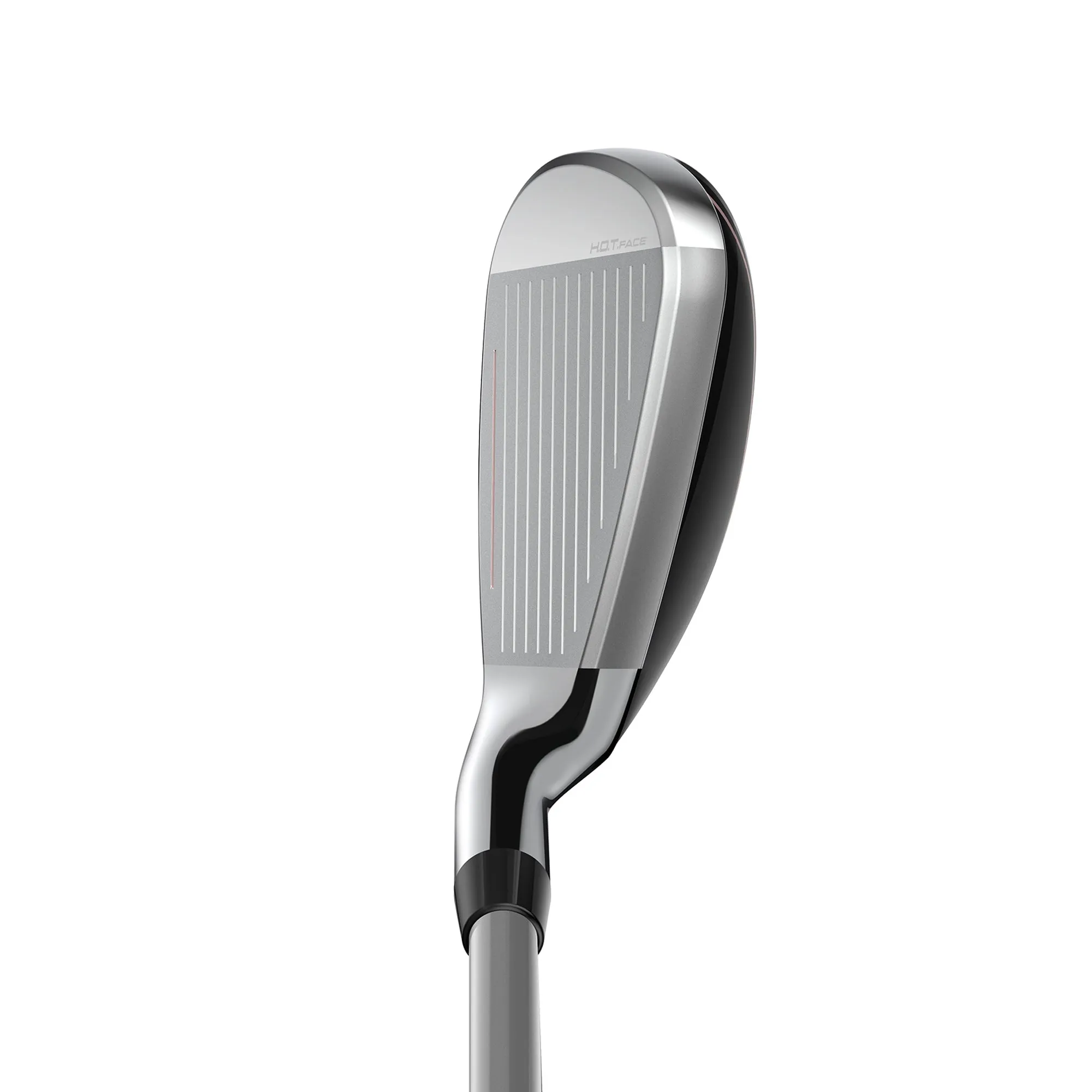 Women's T-Rail Hybrid Iron Set